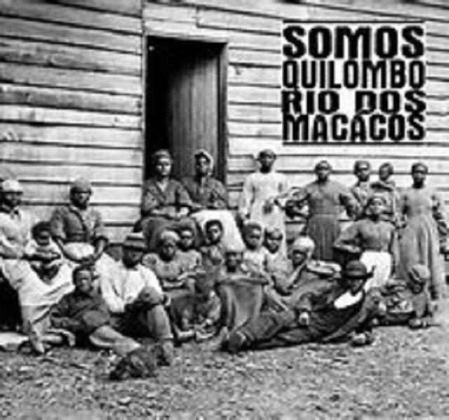 Por decisão judicial comunidade quilombola recebe titulação de terras