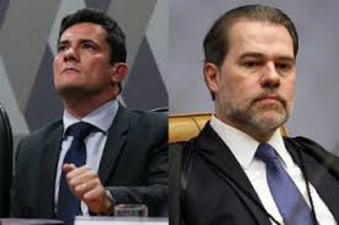 Toffoli sugere legislação sobre candidaturas de juízes.