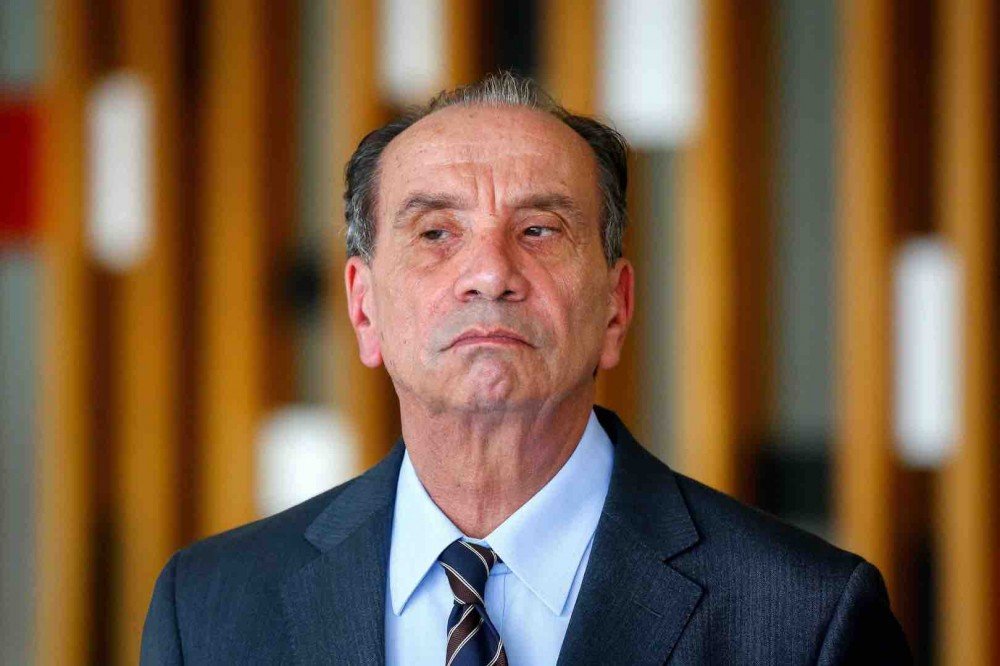 Aloysio Nunes apontado em esquema de propina da Odebrecht pelo MP