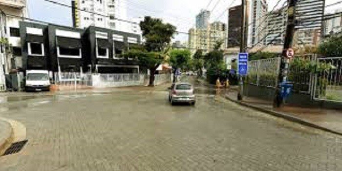 Jardim Brasil, na Barra, está de cara nova