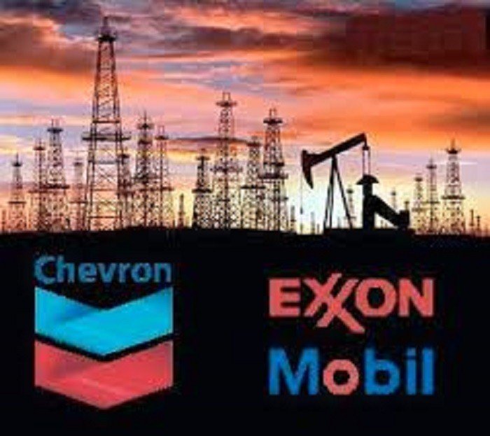 Petroleiras divulgam balanço e anunciam prejuízo