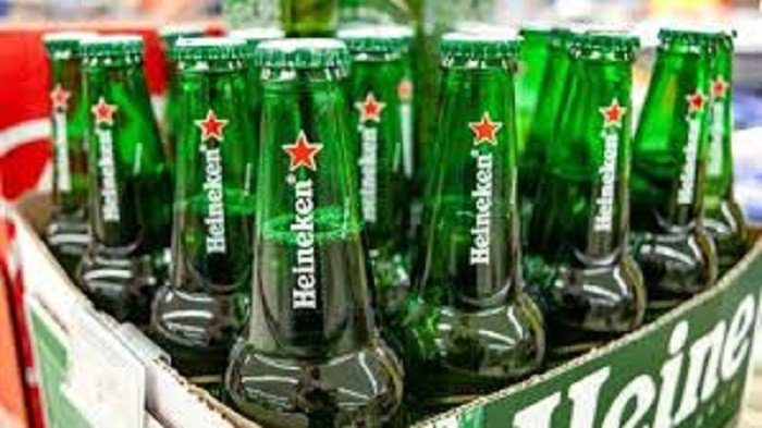 Heineken abre inscrições para qualquer área