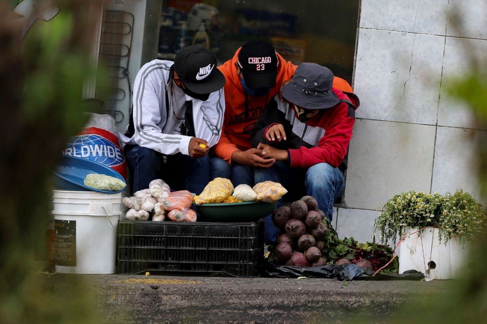 ONU: Sem reativação da economia é preciso que haja uma renda básica emergencial