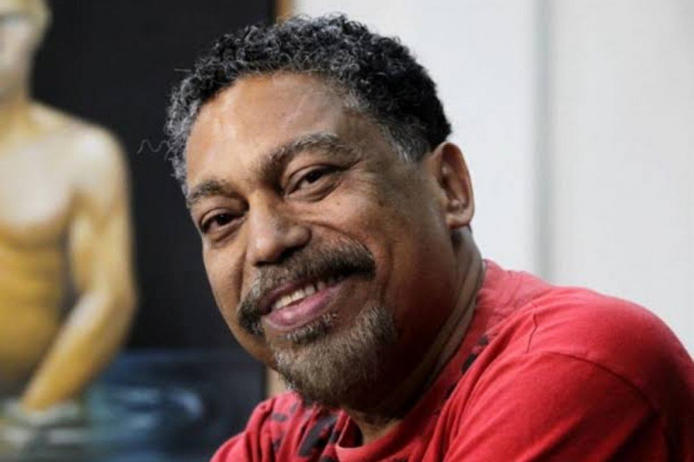 É crítico o estado de saúde de Jorge Portugal