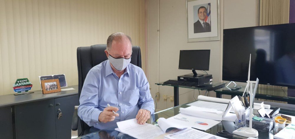 Binatural deve implantar unidade de biodiesel na Bahia e gerar 1,1 mil empregos