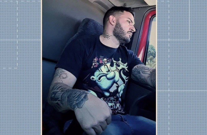 Acidente grave na BR-277: Vítima salvou namorada antes de morrer