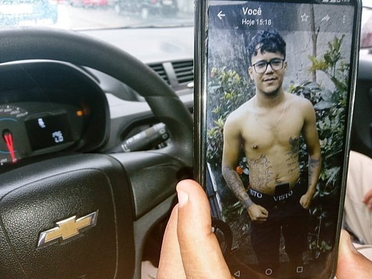 Briga em Sussuarana termina com três mortos em apartamento