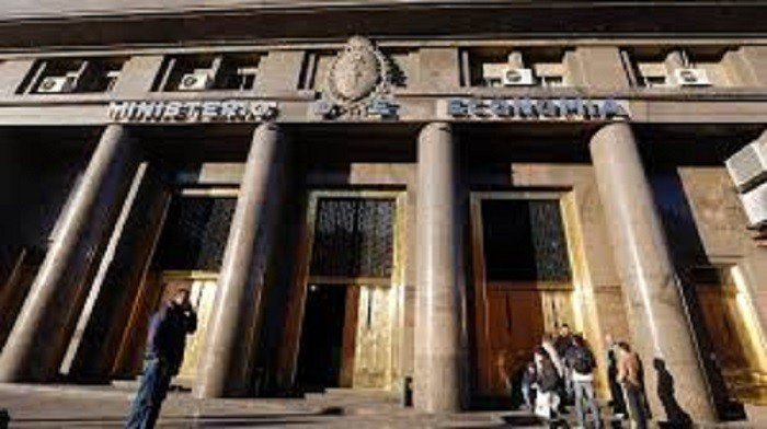 Argentina: proposto acordo para sair da moratória