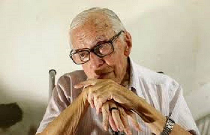 Bispo Casaldáliga é internado em hospital no Mato Grosso