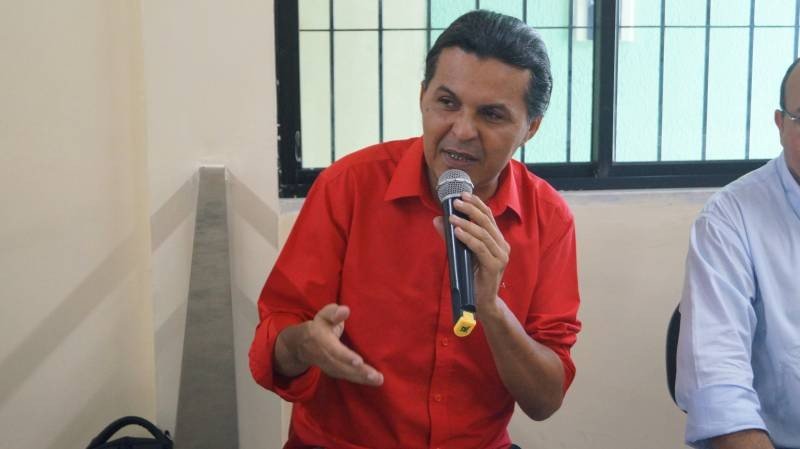 Novo jogador em campo muda tudo na disputa política em Alagoinhas