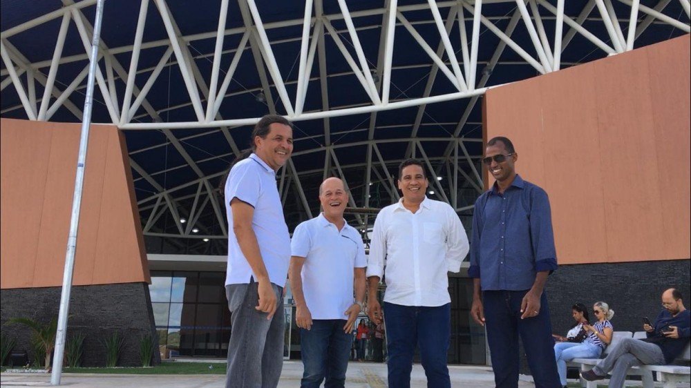 Diretório Municipal do PT de Alagoinhas-Ba anuncia mudança do pré-candidato a prefeito