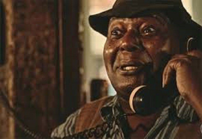 Morre ator Gésio Amadeu aos 73 anos