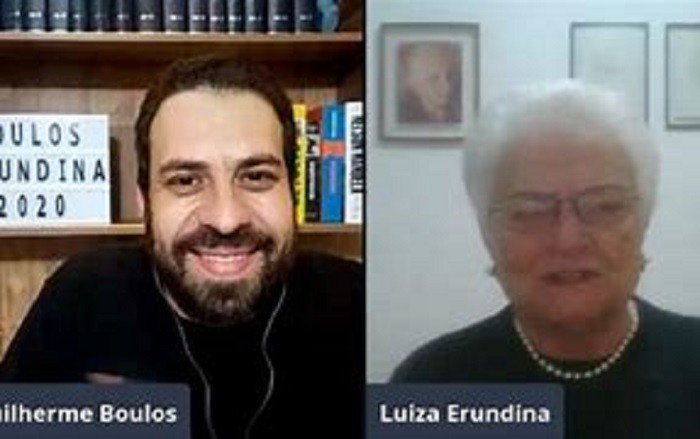 Artistas, intelectuais e personalidades lançam manifesto em apoio à candidatura de Boulos