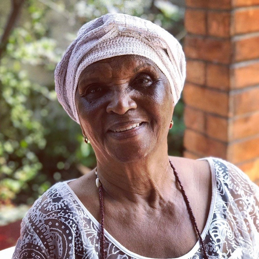 Morre atriz Chica Xavier, aos 88 anos