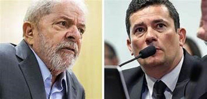 Intercept revela novo abuso da Lava Jato contra Lula