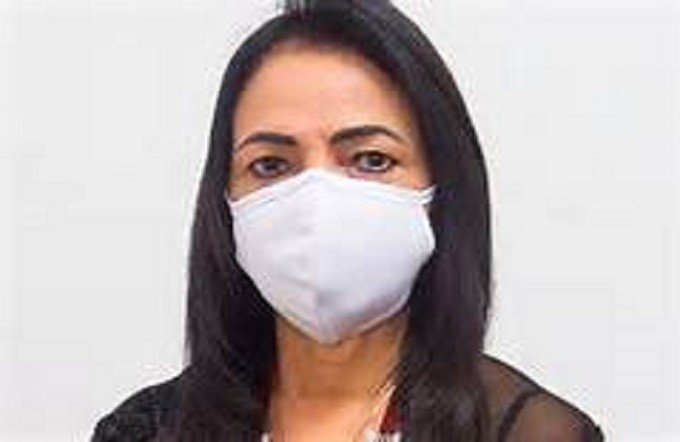 Prefeita de Lauro de Freitas (RMS), testa positivo para coronavírus
