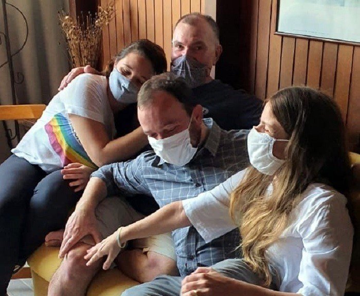 Pesquisador da Fiocruz posto em liberdade