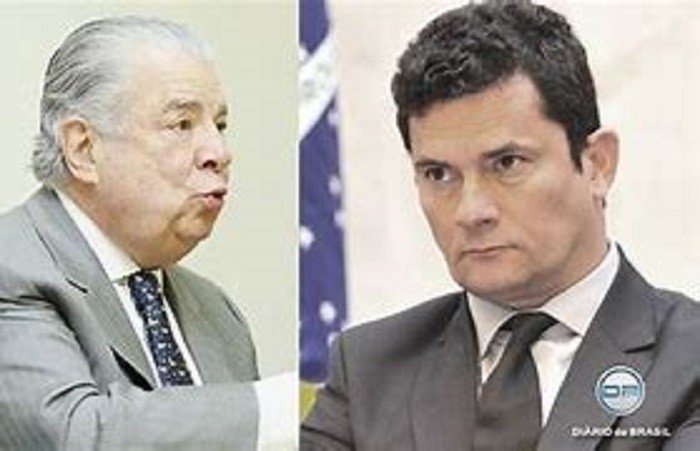 Advogado José Roberto Batochio avalia que suspeição deve anular todos os atos de Moro