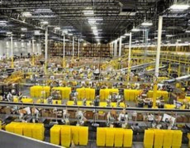 Mercado Livre tem alta nas vendas e dependência dos Correios cai