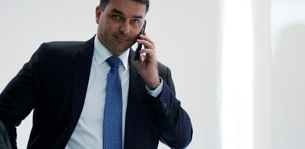 MP-RJ e TJ-RJ divergem sobre foro privilegiado concedido a Flavio Bolsonaro