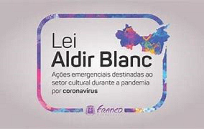 Governo do Estado cadastra trabalhadores da Cultura para auxílio da Lei Aldir Blanc