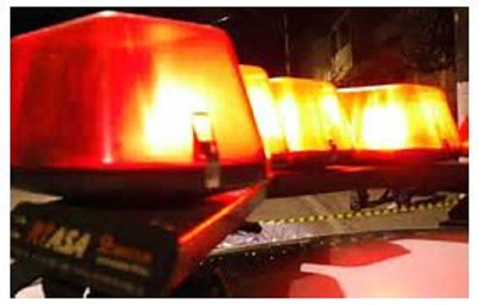 Mulher tem corpo queimado por ácido pelo ex-namorado