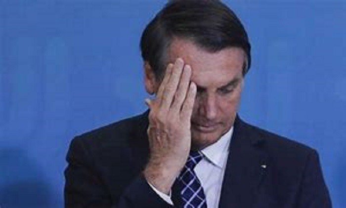 Misoginia do Governo Bolsonaro vai parar na Justiça