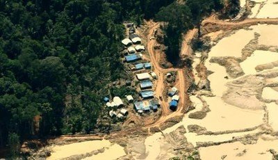 Justiça Federal ordena que pedidos de mineração em terras indígenas no oeste do Pará sejam rejeitados