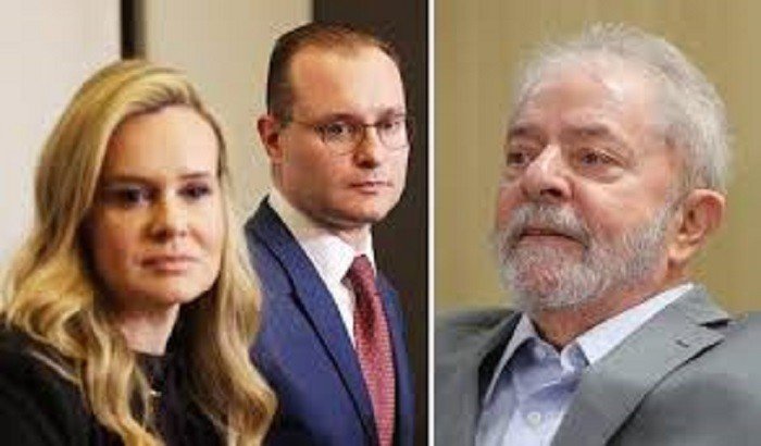 Defesa de Lula rebate reportagem sobre julgamento de Moro no STF
