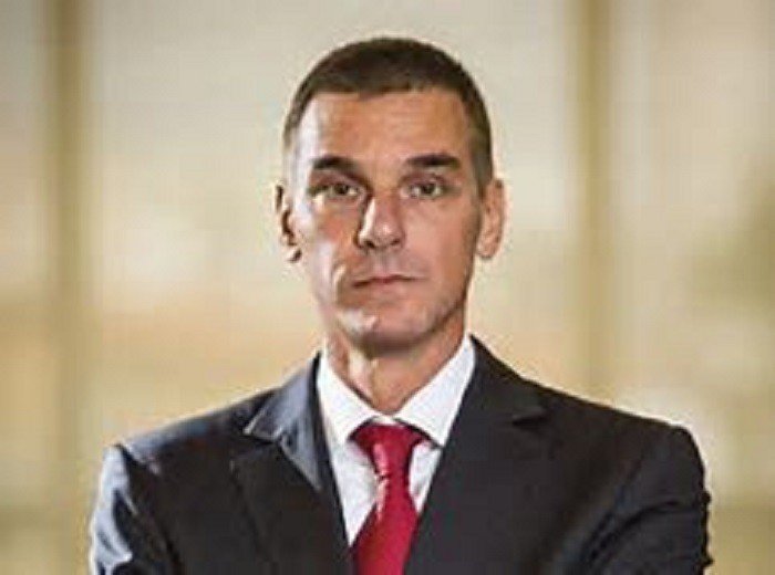 Novo presidente do Banco do Brasil é André Brandão