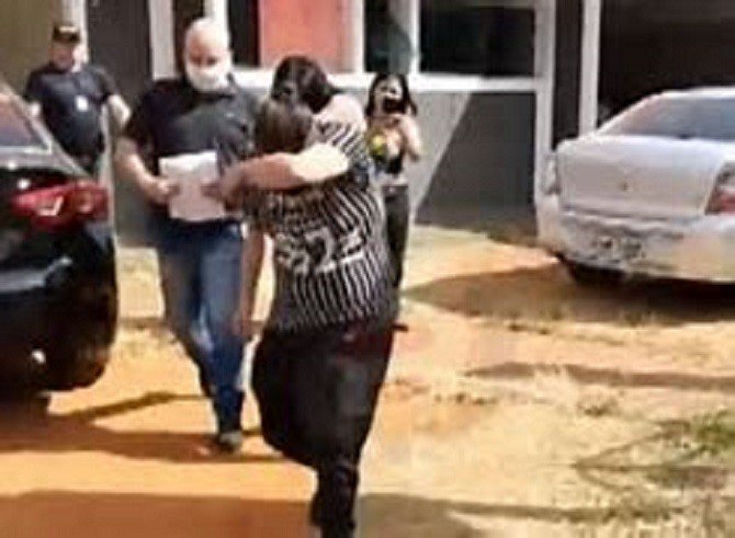 História confusa envolvendo a filha de Belchior termina em assassinato de pedófilo