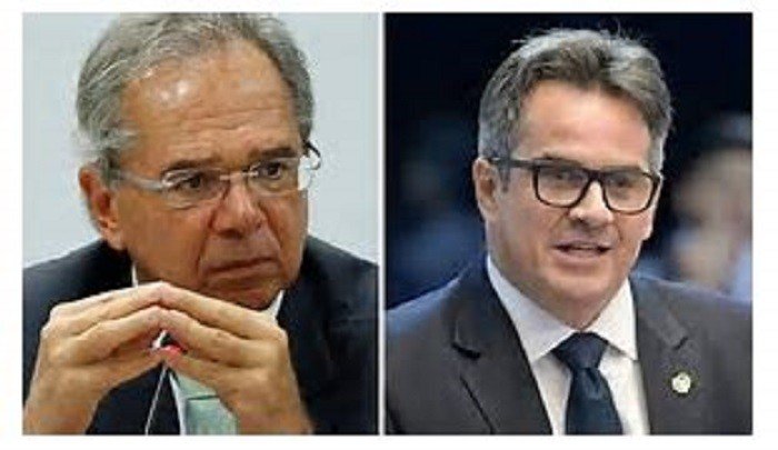 Do líder do centrão sobre Guedes: ‘ninguém é insubstituível’