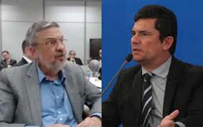 Polícia Federal - Delação de Palocci sobre BTG e Lula não tem provas