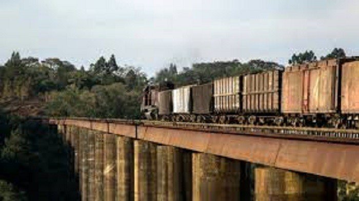 Rota da Seda - não há pandemia que freie o trem chinês na Europa