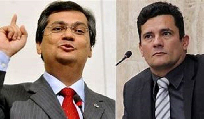 Flavio Dino: Moro deve ser declarado suspeito e Lula merece o apoio da esquerda