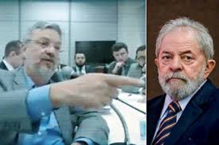 Lula: Globo quer cautela com a delação de Messer, mas nunca me deu direito a presunção de inocência
