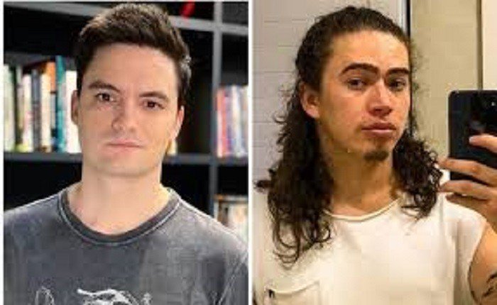 Windersson e Felipe Neto oferecem ajuda a menina de 10 anos que abortou após estupro do tio