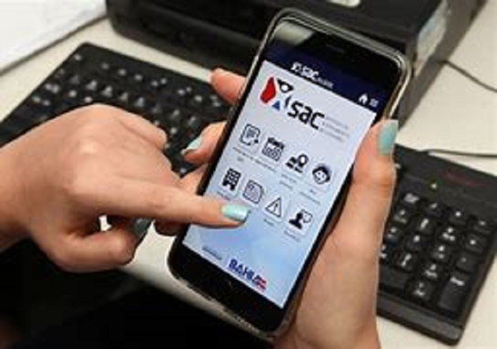 Rede SAC atende por videochamada para serviços do Planserv e Suprev