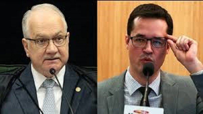 Após 41 adiamentos, Fachin dá 72h para CNMP esclarecer caso de Lula contra Deltan