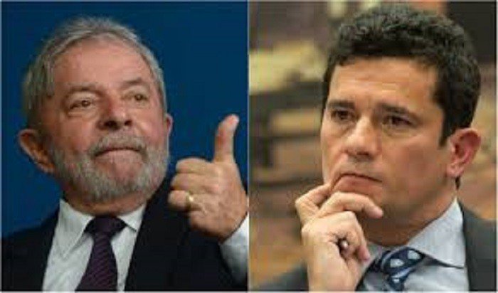 Professores de Direito consideram que Moro cometeu injustiça contra Lula