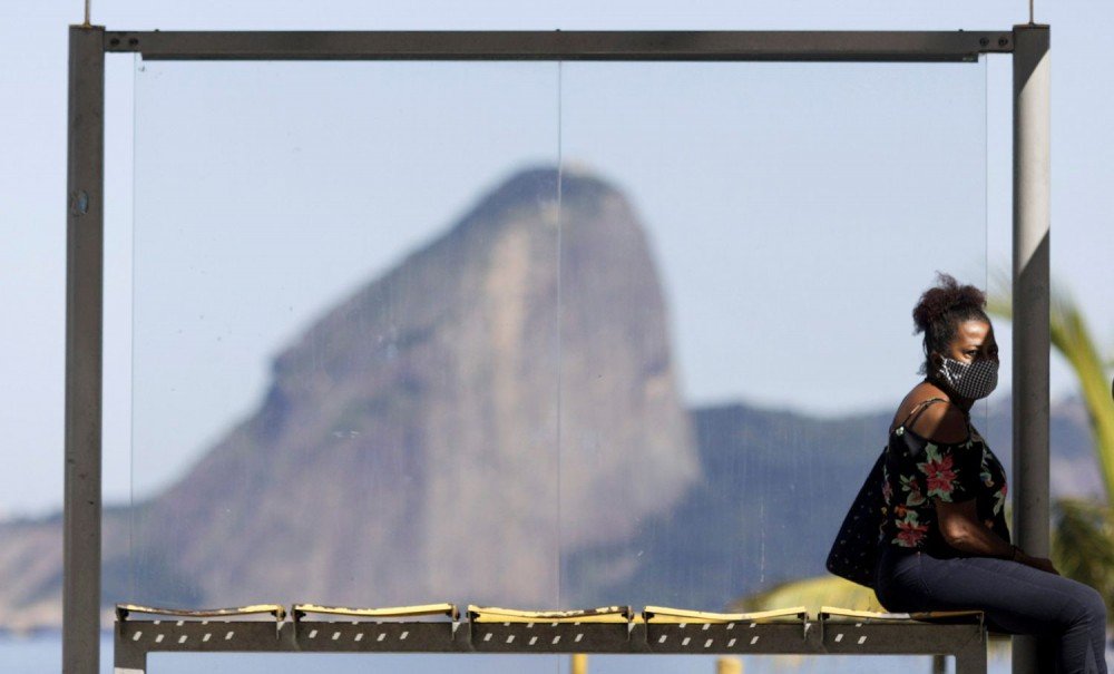 A Niterói de Iris e Alessandro desenha o mapa da segregação racial brasileira