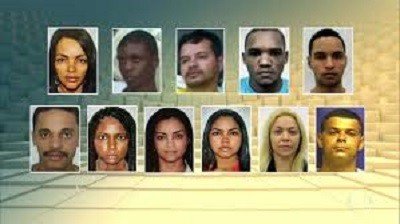 Filha de Flordelis fez buscas por matador na web, aponta investigação