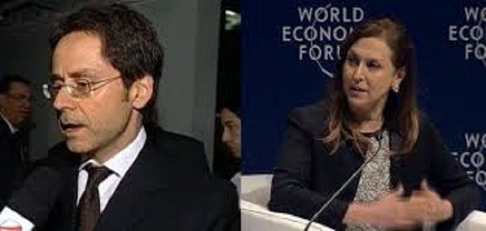 Luíz Frias deixa o comando da folha após briga judicial com a irmã