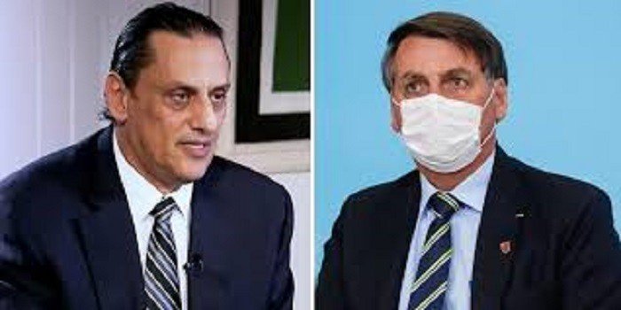 Frederick Wassef, advogado do clã Bolsonaro, é investigado por lavagem de dinheiro e organização criminosa