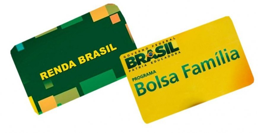 Projeto Renda Brasil está suspenso. Foi enviado ao Congresso sem consultar o presidente