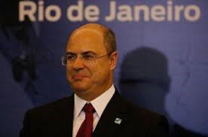 STJ afasta Wilson Witzel do governo do Rio e manda prender Pastor Everaldo