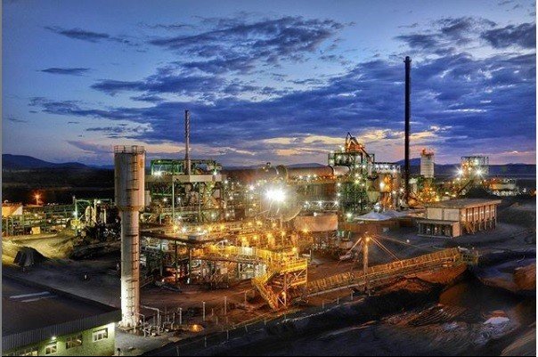 Líder na produção de oito minérios, Bahia tem nova província mineral na região Norte