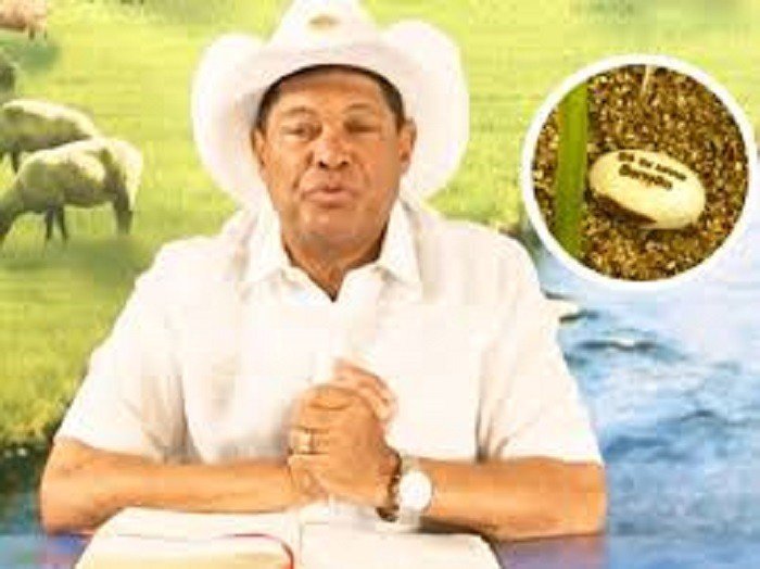 Pastor Valdemiro e Igreja Mundial tem contas penhoradas pela justiça