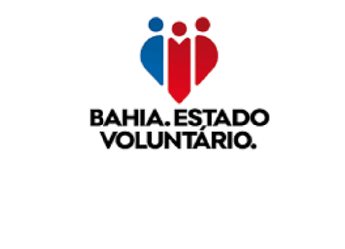 Programa “Bahia. Estado Voluntário”: número de voluntários cresceu 142%