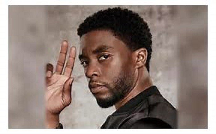 Ator de Pantera Negra morre aos 42 anos